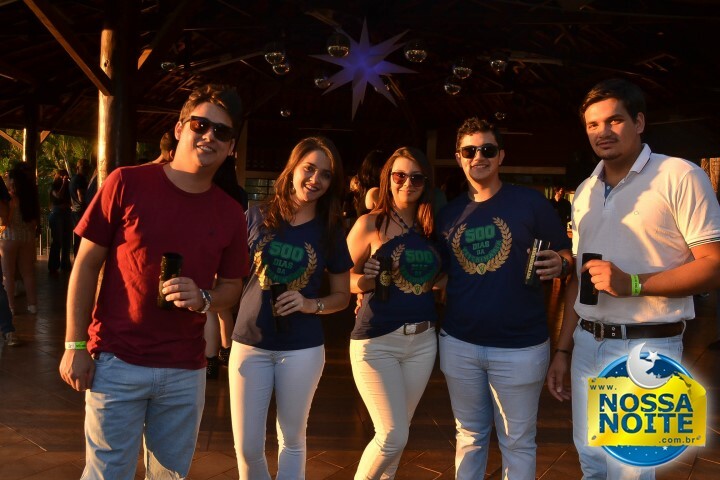 500 Dias - Medicina Veterinária 