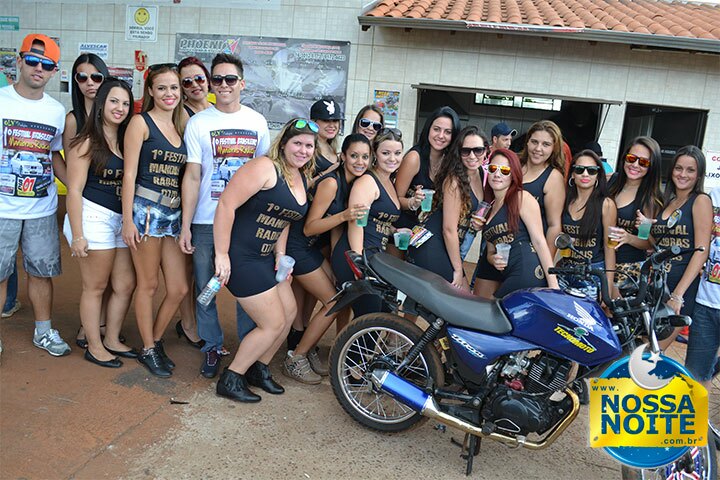 Mega Moto Fest