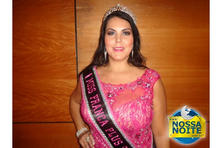 Miss Brasil - Plus Size Oficial