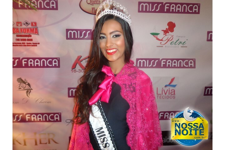 Miss Franca 2015 - Parte 2