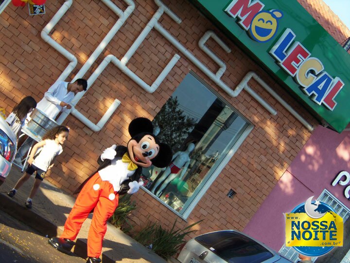 Mickey - loja Mó Legal