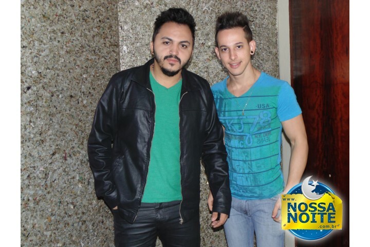 Montana - Victor e Diego