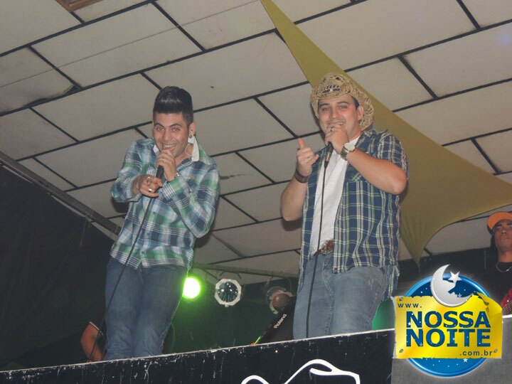 Montana - Bruno Nunes e Thiago