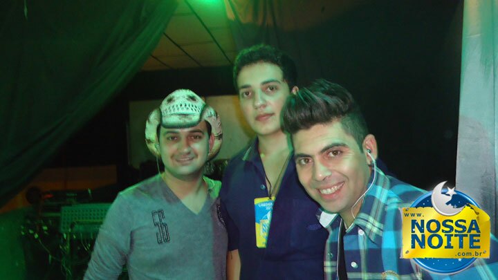 Montana - Bruno Nunes e Thiago