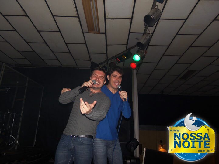 Montana - Rodrigo e Daniel