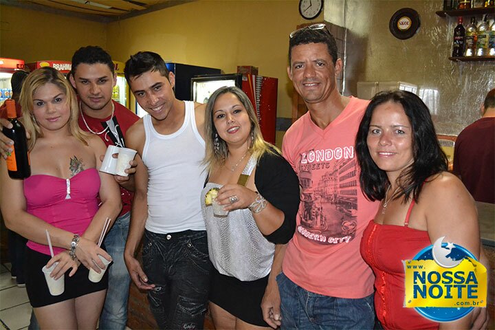 Montana - Rodrigo e Daniel