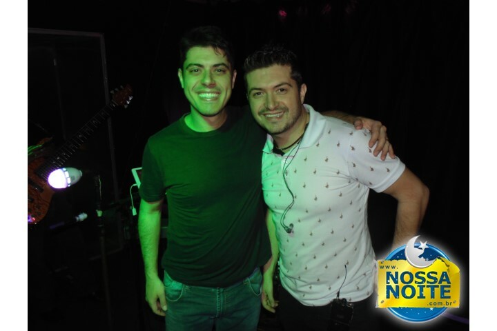 Montana - Rodrigo e Daniel