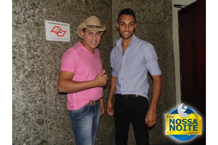 Montana - Gustavo e Luciano