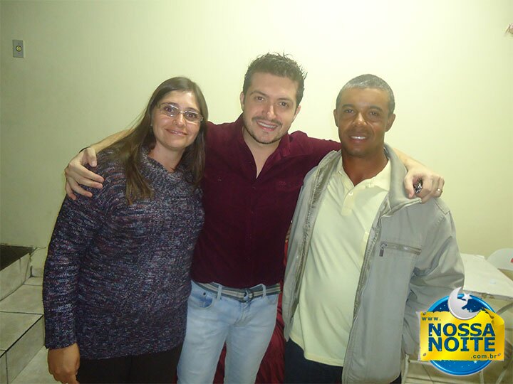 Montana - Rodrigo e Daniel