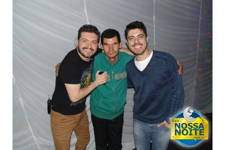 Montana - Rodrigo e Daniel