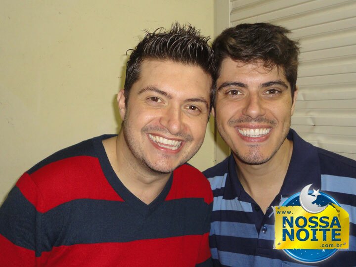 Montana - Rodrigo e Daniel