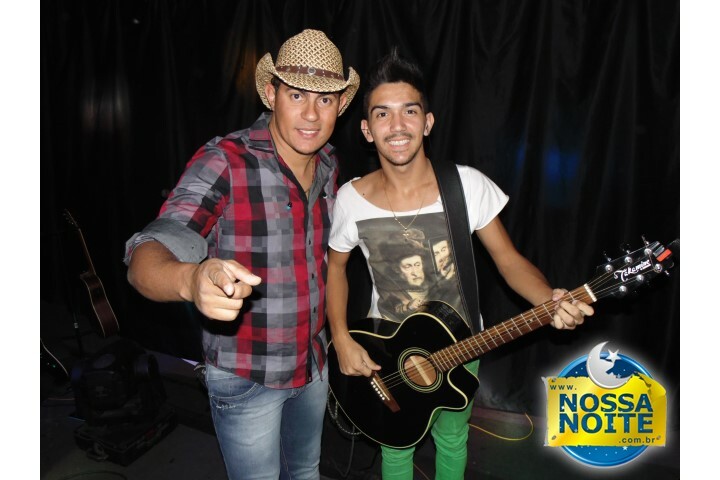 Montana - Gustavo e Luciano