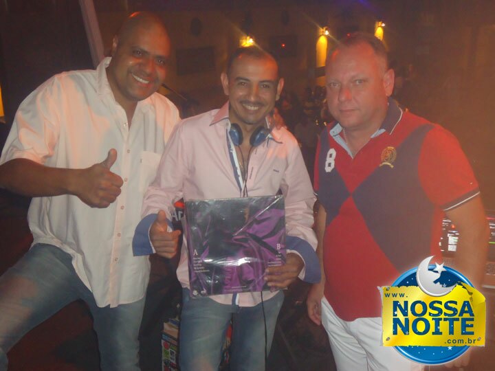 Montana - Túnel do Tempo