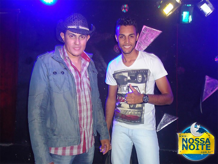 Montana - Gustavo e Luciano