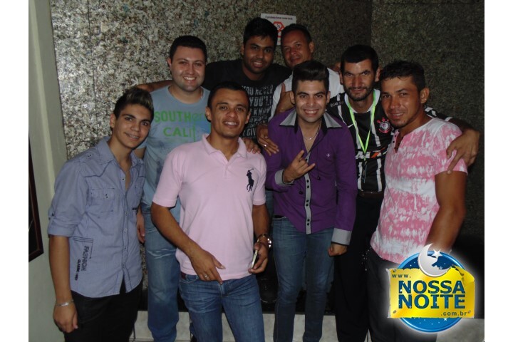 Montana - Bruno Nunes