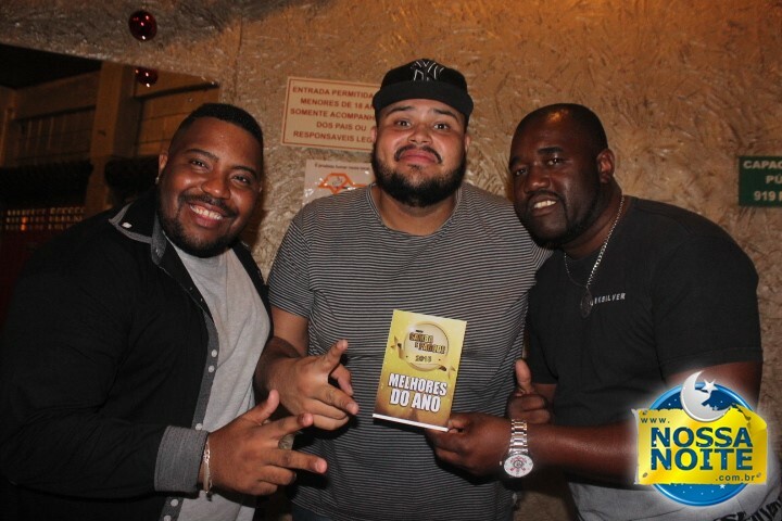 Montana - Melhores do Ano