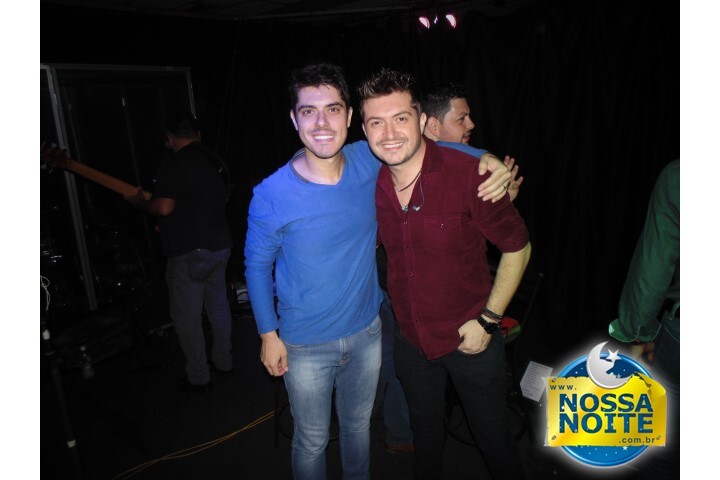 Montana - Rodrigo e Daniel