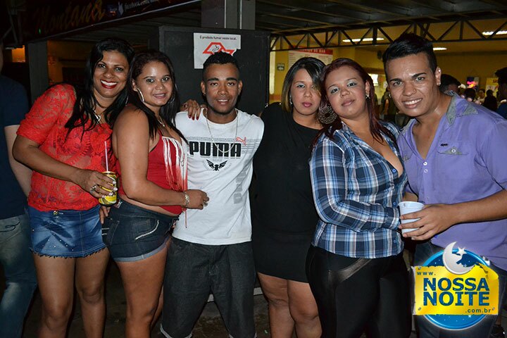 Montana - Tayla e Arnaldo