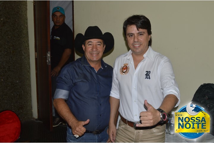 Montana - Turquin Violeiro e Fabiano