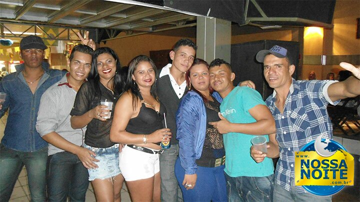 Montana - Rico e Régis