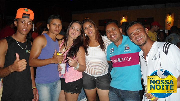 Montana - Gustavo Borges