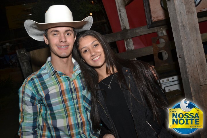 Morada do Capiau - César e Paulinho