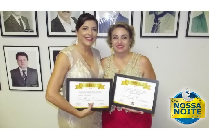 Prêmio Mulher Dinâmica - 19º Edição