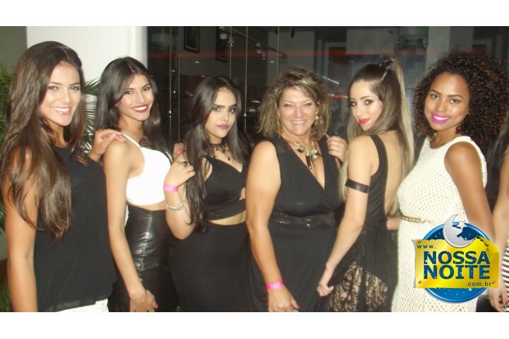 Musas de Franca - Calendário 2016