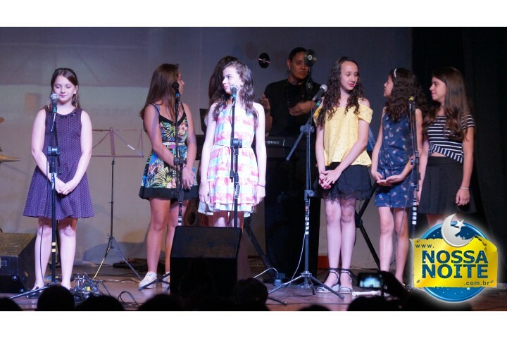 Musical - Colégio Piaget