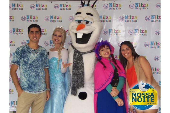 Loja Nilza Baby Kids