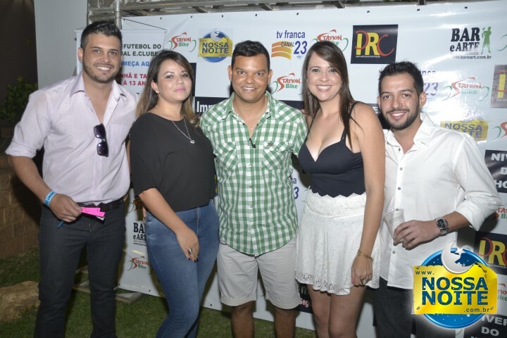 Niver do Jhony