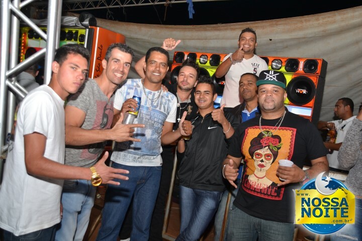 Niver do Magrim