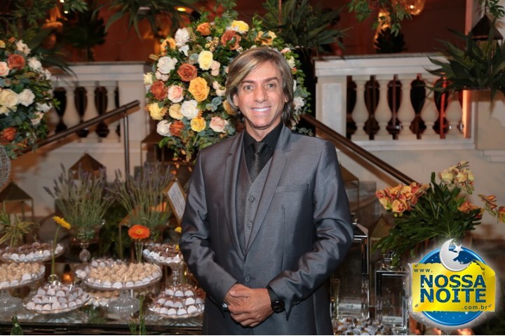 Noite Celebridades  - Well 