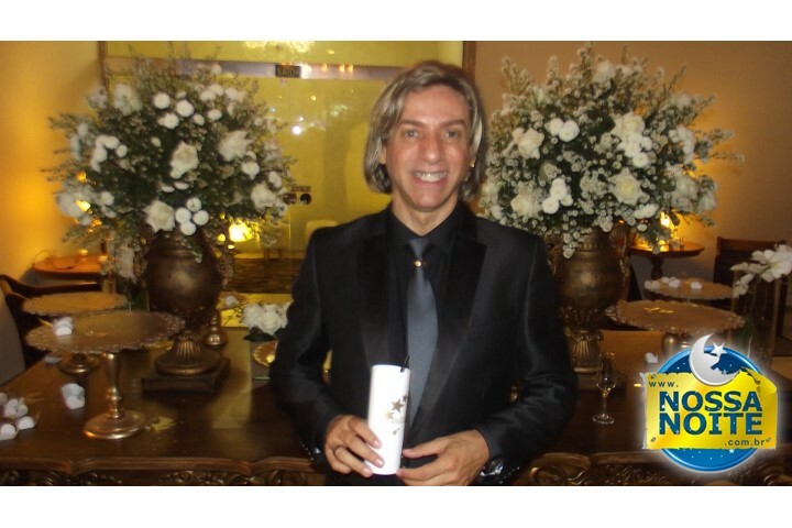 Noite das Celebridades - Parte 2