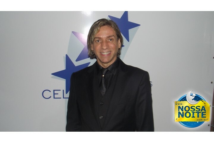 Noite das Celebridades