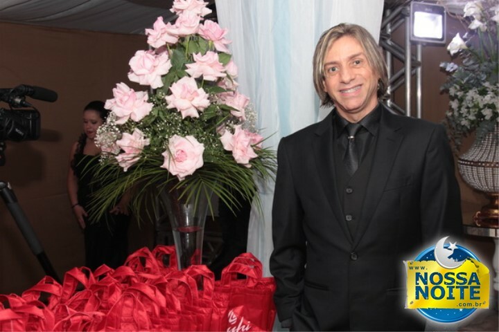 Noite das Celebridades - Parte 2