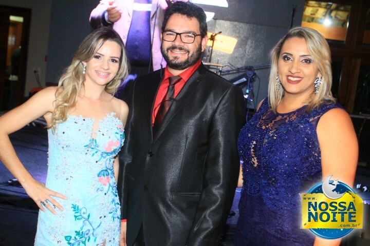 2º Noite dos Profissionais