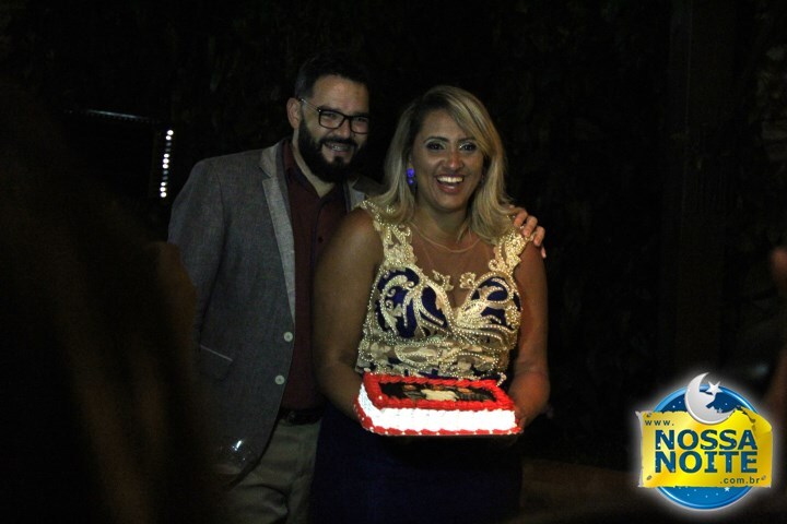 Noite dos Profissionais