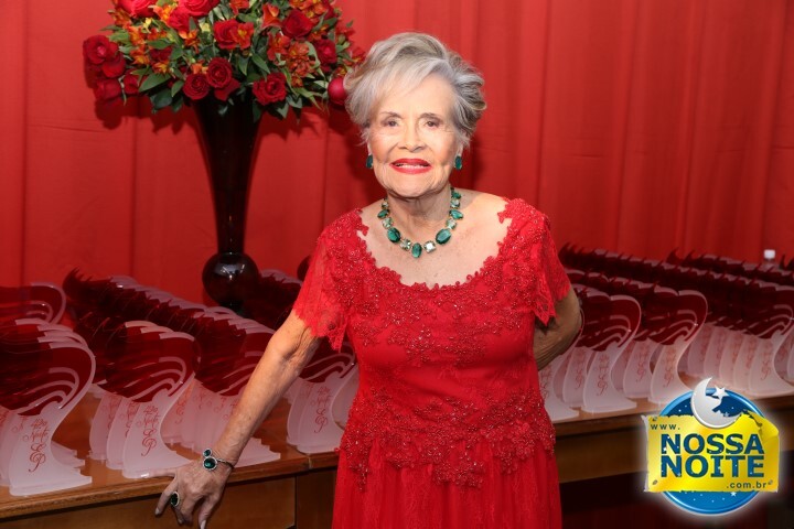 Noite EP 42ª Edição