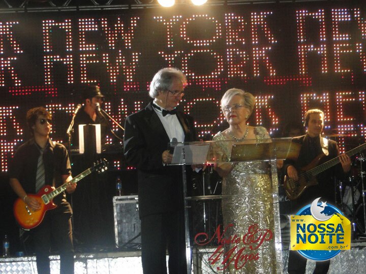 Noite EP - 41ª Edição