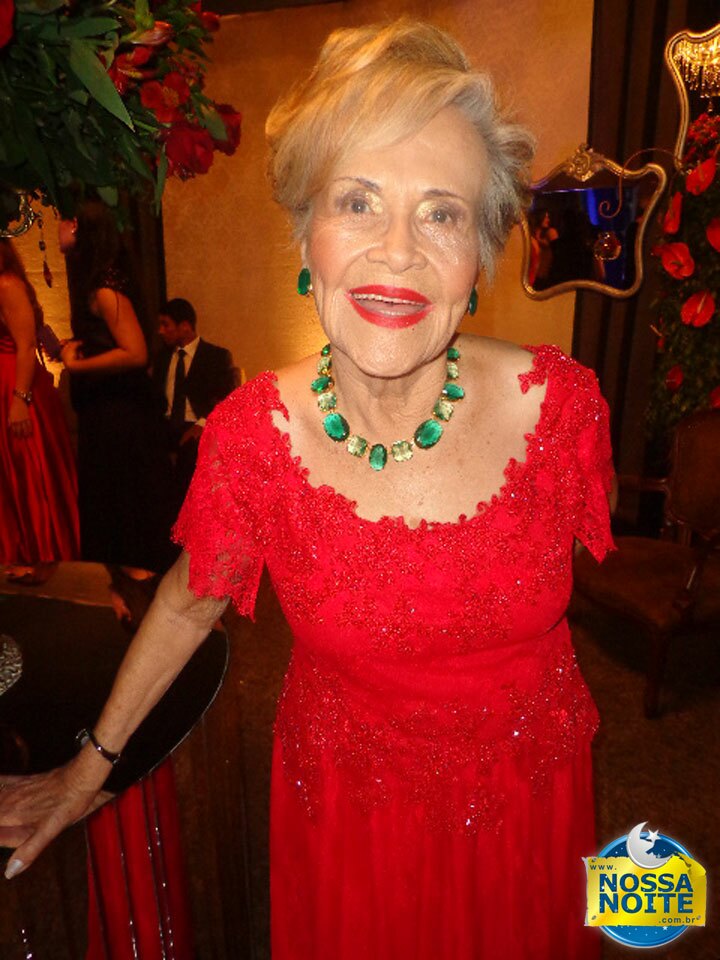 Noite EP 42ª Edição - Parte 2