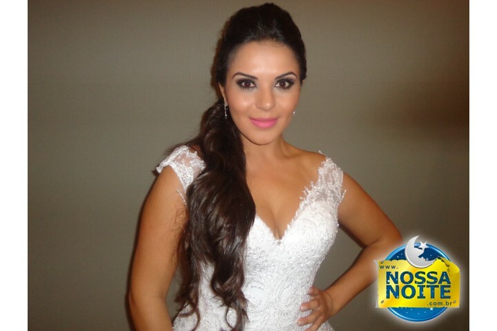 Fashion Noivas 2015 Franca 