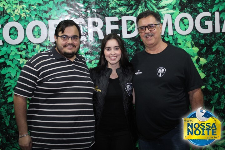 Nó na Madeira - Paralamas