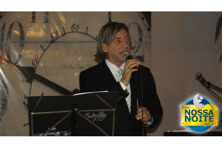 Noite Pais Nota Dez e Mulheres Maravilhosas