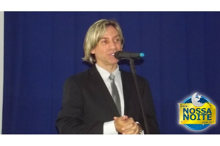 Noite Pais Nota Dez e Mulheres Maravilhosas