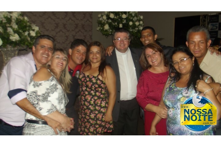 Paróquia - São Vicente de Paulo 25 Anos