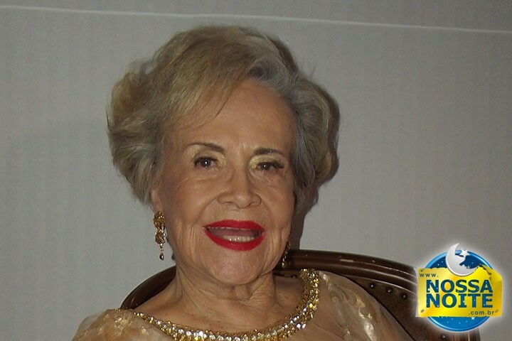 Patricia 85 anos - Parte 2