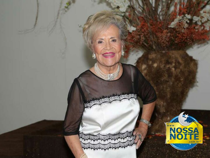 Aniversário da Patricia - Parte 2