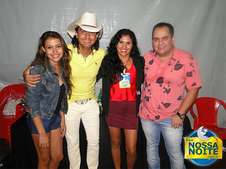 Patrocínio Paulista - Emilio e Eduardo