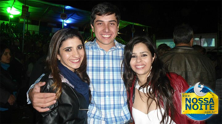 Patrocínio Paulista - Milionário e José Rico